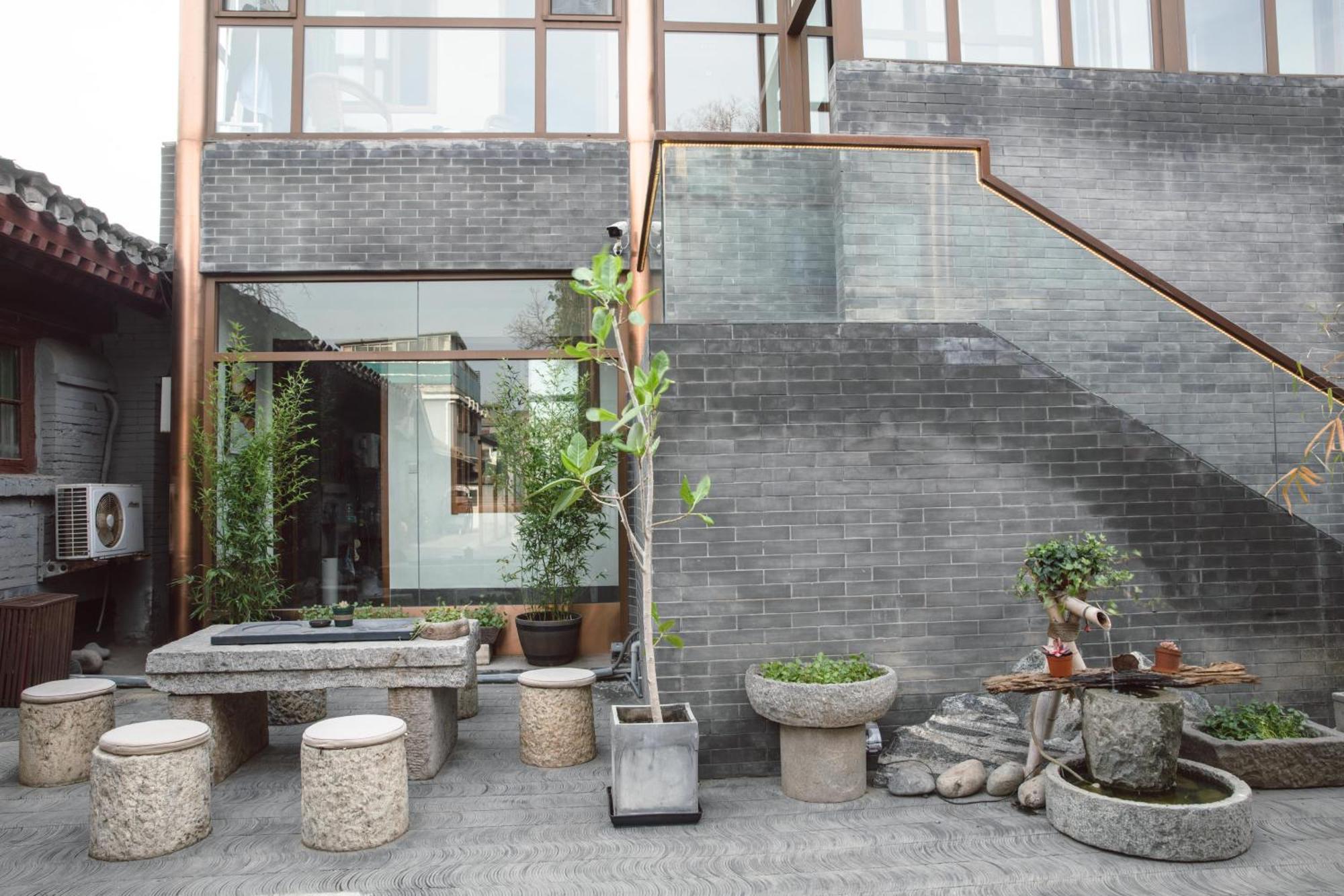 Hotel Guipu Beihai Courtyard