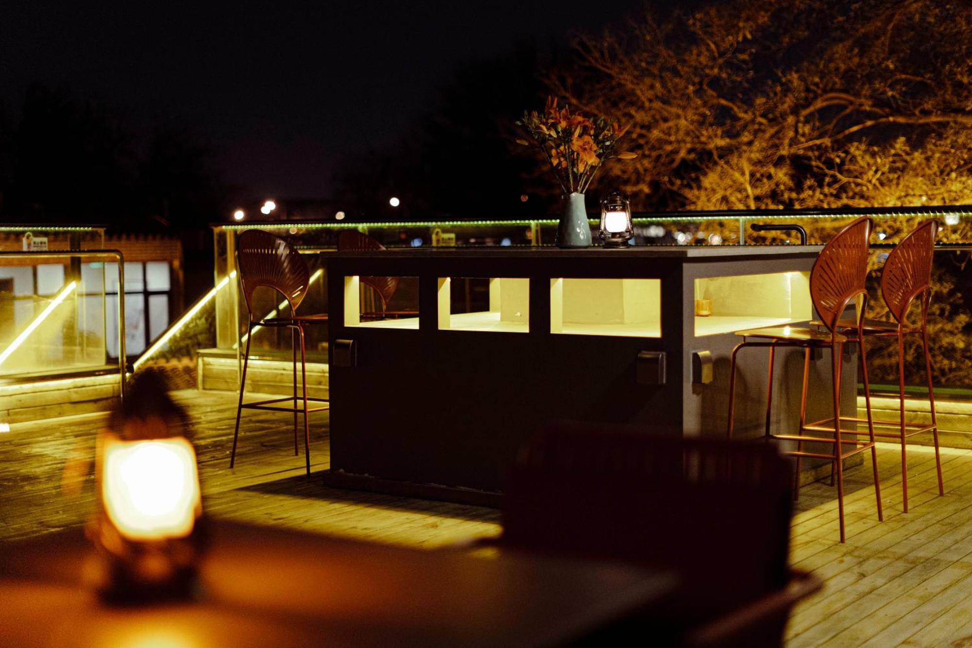 Hotel Guipu Beihai Courtyard 3*
